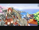 【日本語版戦艦少女R】ネルソン＆ネルソン改 ボイス集