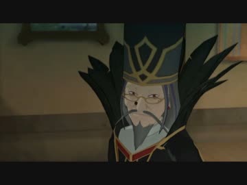「正義」を貫き通すテイルズオブヴェスペリア【実況】part16