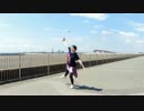 【いい景色！】バタフライ・グラフィティを踊ってみた【きんしたまご】