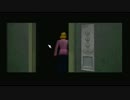 パッキ！？と音がきこえた「CLOCK TOWER 2」part3