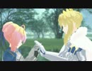 【Fate/MMD】誰ガ為ノ世界