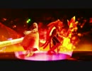 【MMDオレカバトル】ヒートとピラミッドヘッドでELECT