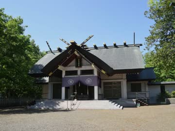 【ゆっくり】徒歩で日本一周part93【岩見沢→三笠】