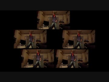 （再）【ワタル（実況プレイ）】『Danceでバコーン！』踊ってみた