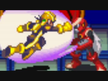 【実況】ロックマンエグゼ2も動かさずクリアできる説 part11