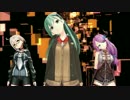 【ＭＭＤ】 3人でライアーダンス　（ジャンル混合）
