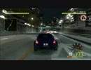 首都高バトルX 2日目