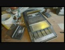 【生放送動画】双子姉妹でシンクロ絶叫バイオハザード7 part1