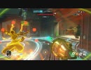 Overwatch 五里霧中　十歩目