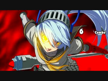 【MUGEN】狂下位級！叩け筐体ランセレトーナメント Part2