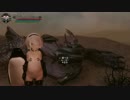 スカイリム～未完成ララフェル:2Bのドラゴンボーン篇 　part.68