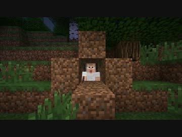 迫真マ淫ｸﾙﾙｧフト部 BTWの裏技.mp4