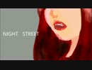HIPHOPTRACK / NIGHT STREET
