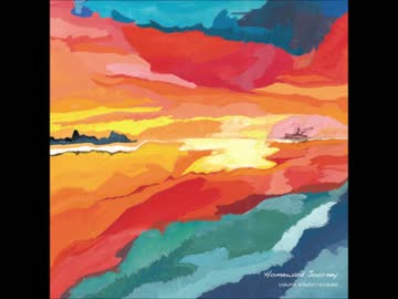 uyamahiroto/Nujabes - Homeward Journey