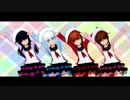 【MMD艦これ】恋愛デコレート（第六駆逐隊）