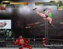 【MUGEN】SF2で時間の止まった人間がストーリーモードする動画 05
