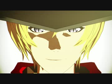 【Fate/MMD】revolver