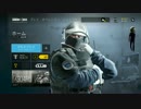 【Rainbow Six Siege】器用貧乏が勝利を目指す３９【PC版実況】
