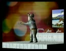 くまうた　（4576）「続ライブ終了後」　唄：嵐山クマ男（夫）