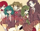 【実況】　ヤンデレしかいない恋愛推理ゲーム　【全員ヤンデル】　①