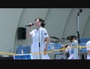 女性自衛官が歌う『坂の上の雲』主題歌／海上自衛隊横須賀音楽隊
