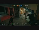 [RainbowSix Siege]成長記録part2(カヴェイラ特集)