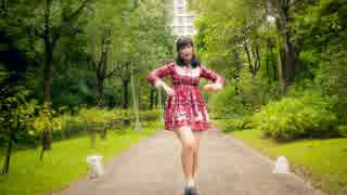 【绵羊みな】siawase  踊ってみた