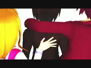 【ダンガンロンパMMD】ライアーダンス【ネタバレ】