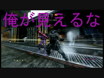 【Titanfall2】バイトウェイターでパイロットな２人Part.13【VOICEROID実況】
