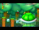 魔が差したアラサー男２人のNew MARIO BROTHERS Wii実況【part11】