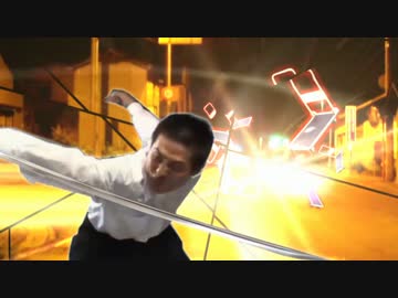 【BB劇場】平野道場R「平野vs葛城！淫ク☆で一番くせえ奴！」