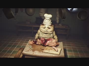 リトルナイトホモ.mp7