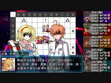 【東方卓遊戯】続々・地霊殿のオオサカ奇譚　その十三【サタスペ】