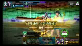 【COJ】ありあわせブルース154【CODE OF JOKER】