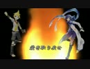 【鏡音レンV4X／KAITO V3カバー】愛をとりもどせ!!【北斗の拳OP】