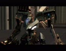 アーマード・コア フォーアンサー プレイ動画番外 ミッション再現01