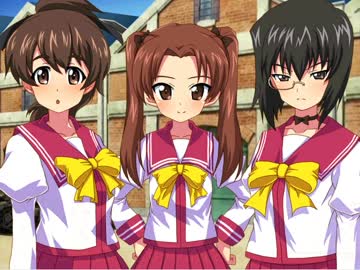 ニコニコメモリアルSecond season（仮）その3