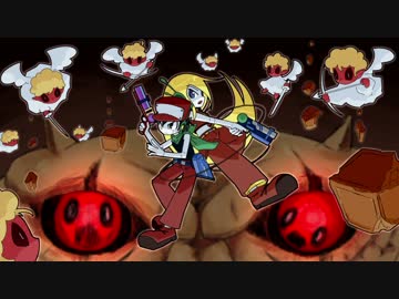 【ゆっくり実況】▼いきぬき洞窟物語 pt.16　おわり【CaveStory+】