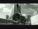 「君の名はMAD」君の名はとDonnieDarko