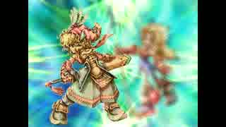 【HD】 聖剣伝説 ～LEGEND OF MANA～ - オープニング