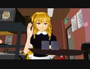 ファミレス東方軒2「 始まりの唄」