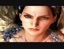 God of War Ⅱ 07 クロノスの妻レア