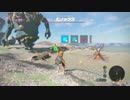 【実況】ゼルダの伝説ブレスオブザワイルドで少年の心を思い出すpart17