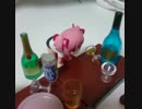 ホモと学ぶこの世の終わりみたいな飲み会に乱入するポケモン達