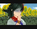 【東方MMD】　孤高の花と天邪鬼　上