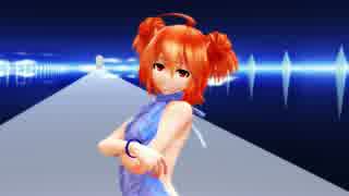 【MMD】未来景イノセンス【浜菊ほやこ】