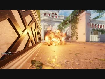 bo3 フラググレネード