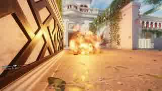bo3 フラググレネード