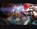 イース８　インフェルノ　エクスメーテル　タイマンノーダメ　裸