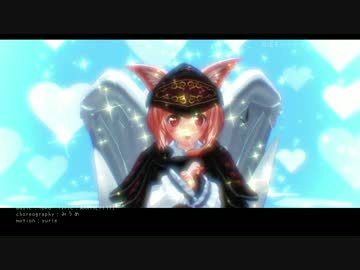 【MMDドラマPV】有頂天シノメガミ